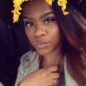 Meet your Posher, Ciera